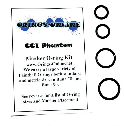 Cci phantom paintball - cci, marker