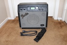 Fender G-DEC 15-Watt MIDI