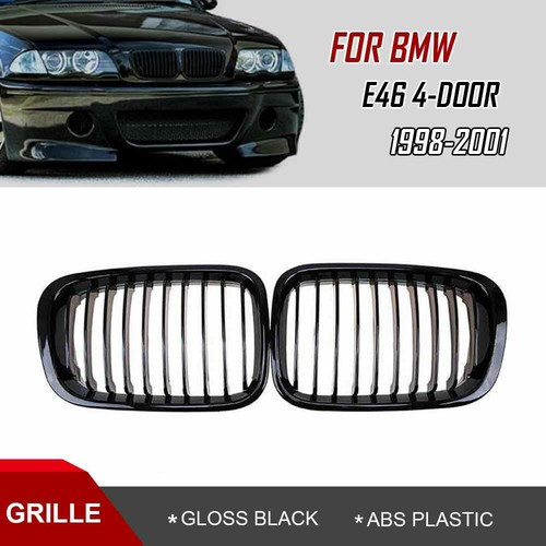 Calandre grille simple lame - grille,