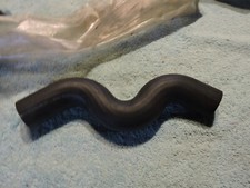 Durite supérieur de radiateur peugeot 205 - Rér 134395