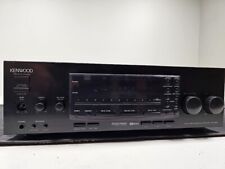 Récepteur Audio-Vidéo