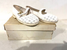 Anciennes Chaussures enfant