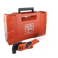 Outil multifonctions Fein 18V Supercut SELECT + coffret AFSC 18 QSL (solo)