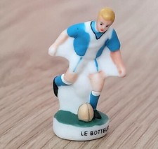 Fève - Rugby - Le botteur