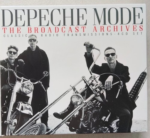 Depeche mode the - depeche,