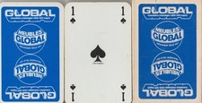 JEU DE 32 CARTES  : MEUBLES GLOBAL
