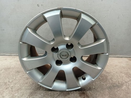 Borbet felge alu opel - felge, tigra