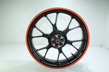 Jante arrière Aprilia RS4 50