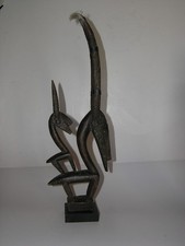 Cimier Africain Ciwara