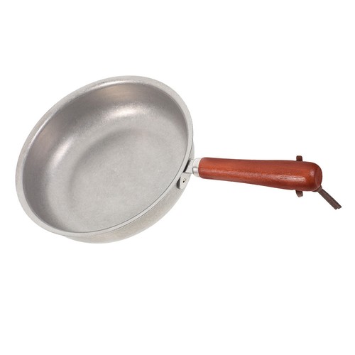 Petite casserole acier - ,