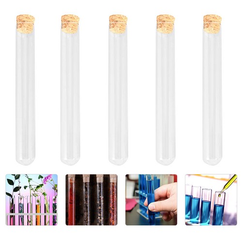 Pcs tubes essai de - essai,