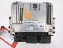 Calculateur moteur occasion CITROEN DS3 Phase 1 - 1.6 e-HDi 90ch -