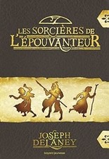 Les sorcières de