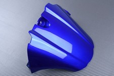 Garde Boue Lèche Roue Arrière Bleu Racing SUZUKI GSX-R 1000 GSXR WVCL 2007-2008
