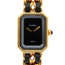 Montre-Bracelet CHANEL
