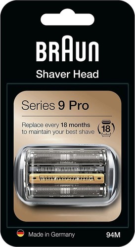 Original braun tête rasoir - original,