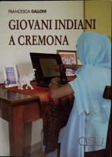 Francesca Galloni Giovani