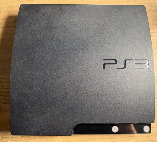 Sony playstation slim ssd 1 - playstation,