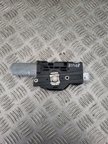 Moteur toit ouvrant