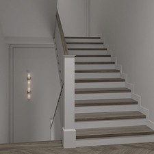 Sonnette intelligente WiFi sans fil avec interphone vocal 2 voies et contr?le d