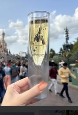1 Flûte à champagne disney