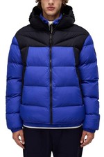 NAPAPIJRI - Men's Molveno Hood