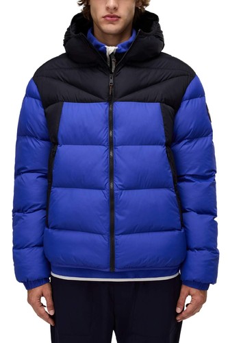Napapijri men molveno hood - napapijri, men's