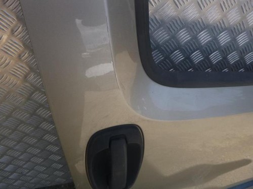 Porte avant droit citroen - porte, nemo