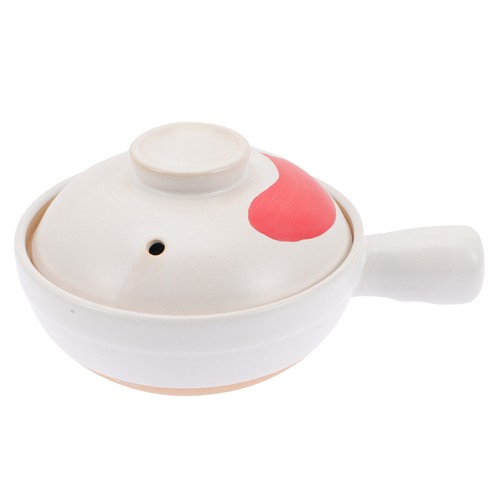 Pot cuisson argile - cuisson,