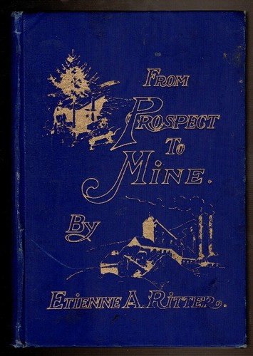 ritter etienne
