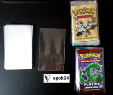 LOT 10 POCHETTE PROTÈGE