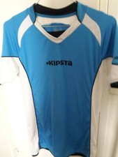 Maillot bleu Kipsta pour hommes