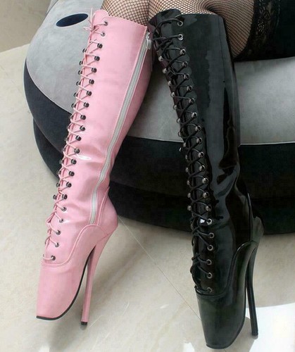 Womens 18cm high - 18cm,
