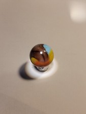 Vintage Marble Vitro Agate