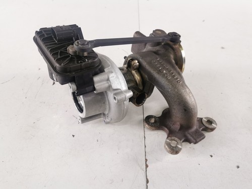 Turbo compresseur tsi - turbo,