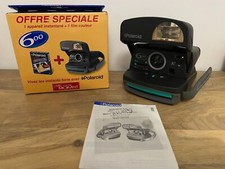 Appareil Polaroid 600 Instant