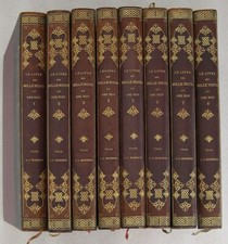 LE LIVRE DES MILLE NUITS ET