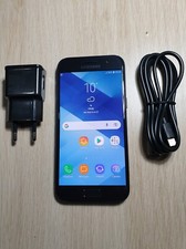 Samsung Galaxy A3 (2017) A320FL 16 Go Noir Débloquer Toute Opérateurs 