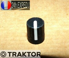 ORIGINAL KNOB BOUTON CONTRÔLEUR TRAKTOR S4 MK2 NATIVE INSTRUMENTS .