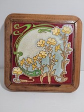 Dessous Plat Carrelage Art