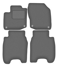 Tapis de sol en Velours pour