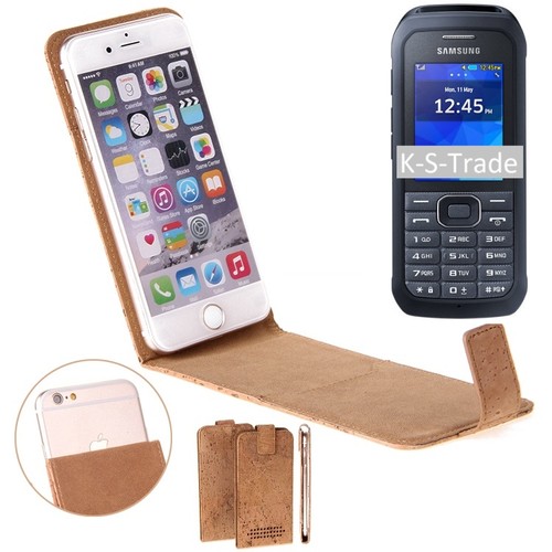 Pour samsung xcover - samsung, Étui