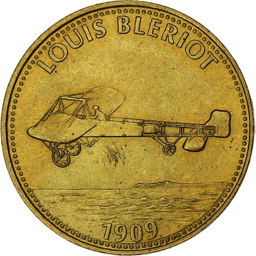 France jeton collection - france,,