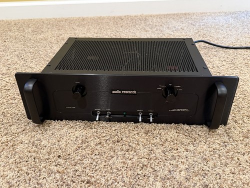 Audio research ls2 - ls2, line