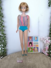Poupée Barbie de collection
