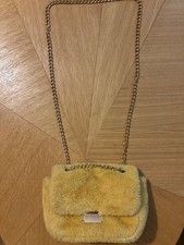 sac san marina jaune avec