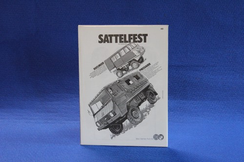 Steyr daimler puch - steyr-daimler-puch, –