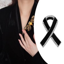 Ruban Funéraire, Accessoire