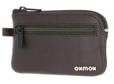 oxmox Leather Keyholder Pure