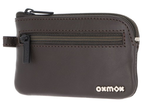 Oxmox leather keyholder - oxmox,